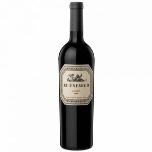 El Enemigo Malbec CAJA X6 x750cc