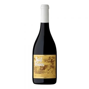 Saint Felicien Bonarda CAJA X4 x750cc