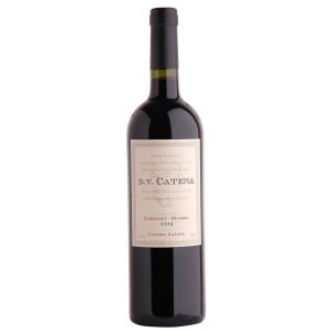 D.V Catena Zapata Cabernet - Malbec CAJA X6 x750cc