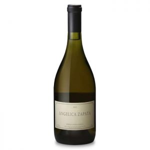 Angelica Catena Zapata Chardonnay CAJA X4 x750cc