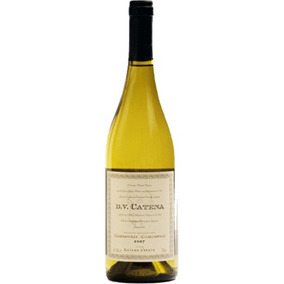 D.V Catena Zapata Charonnay-Chardonnay CAJA X6 x750cc