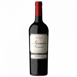 Nicasia Malbec Blend CAJA X6 x750cc