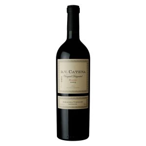 D.V Catena Zapata Adrianna Malbec CAJA X4 x750cc