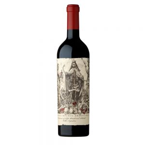 Catena Zapata Malbec Argentino CAJA X6 x750cc
