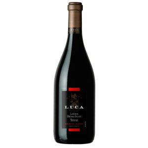 Luca Syrah CAJA X6 x750cc