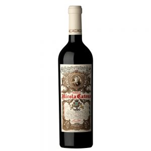 Nicola Catena Parcela Bonarda CAJA x4 x750cc