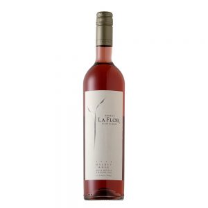 Pulenta La Flor Malbec Rose CAJA X6 x750cc