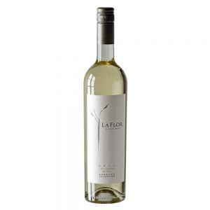 Pulenta La Flor Sauvignon Blanc CAJA X6 x750cc