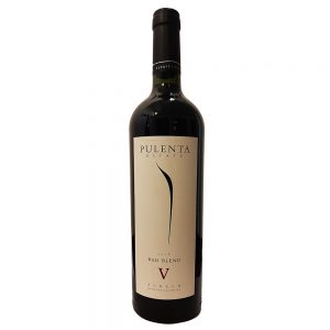Pulenta Estate Red Blend CAJA X6 x750cc