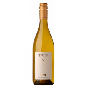 Pulenta Estate Chardonnay CAJA X6 x750cc