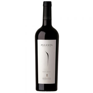 Pulenta Estate Malbec CAJA X6 x750cc