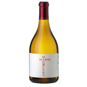 Maria Magdalena Chardonnay CAJA X6 x750cc
