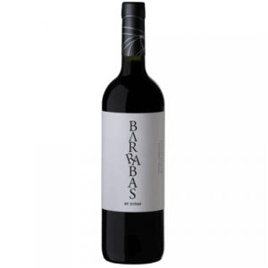 Barrabas Cabernet Franc CAJA X6 x750cc