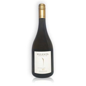 Pulenta Estate Sauvignon Blanc CAJA X6 x750cc