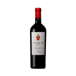 Nico By Luca Malbec CAJA X3 x750cc
