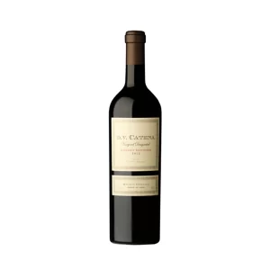 D.V Catena Zapata Nicasia Cabernet Sauvignon CAJA X4 750cc