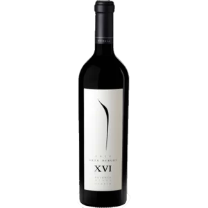 Pulenta Gran Merlot 2019 CAJA X6 x750cc