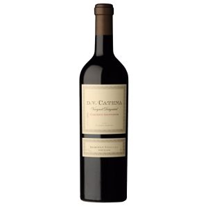 D.V Catena Zapata Domingo Cabernet Sauvignon CAJA X4 750cc