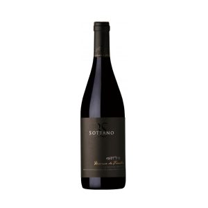 Sottano Reserva De Familia Pinot Noir CAJA X6 x750cc