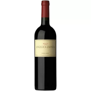 Angelica Merlot CAJA X4 x750cc