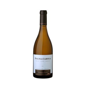 Pulenta Palma Carola Blanco CAJA X4 x750ml