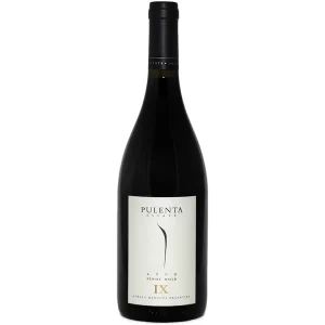 Pulenta Estate Pinot Noir CAJA X6 x750cc