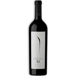 Pulenta Gran Cabernet Franc CAJA X6 x750cc