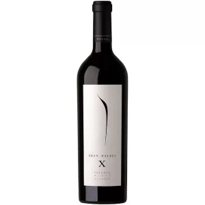 Pulenta Gran Malbec CAJA X6 x750cc