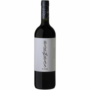 Barrabas Cofermentado CAJA X6 x750ml