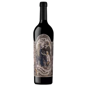 Birth Of Cabernet CAJA x6 x750cc